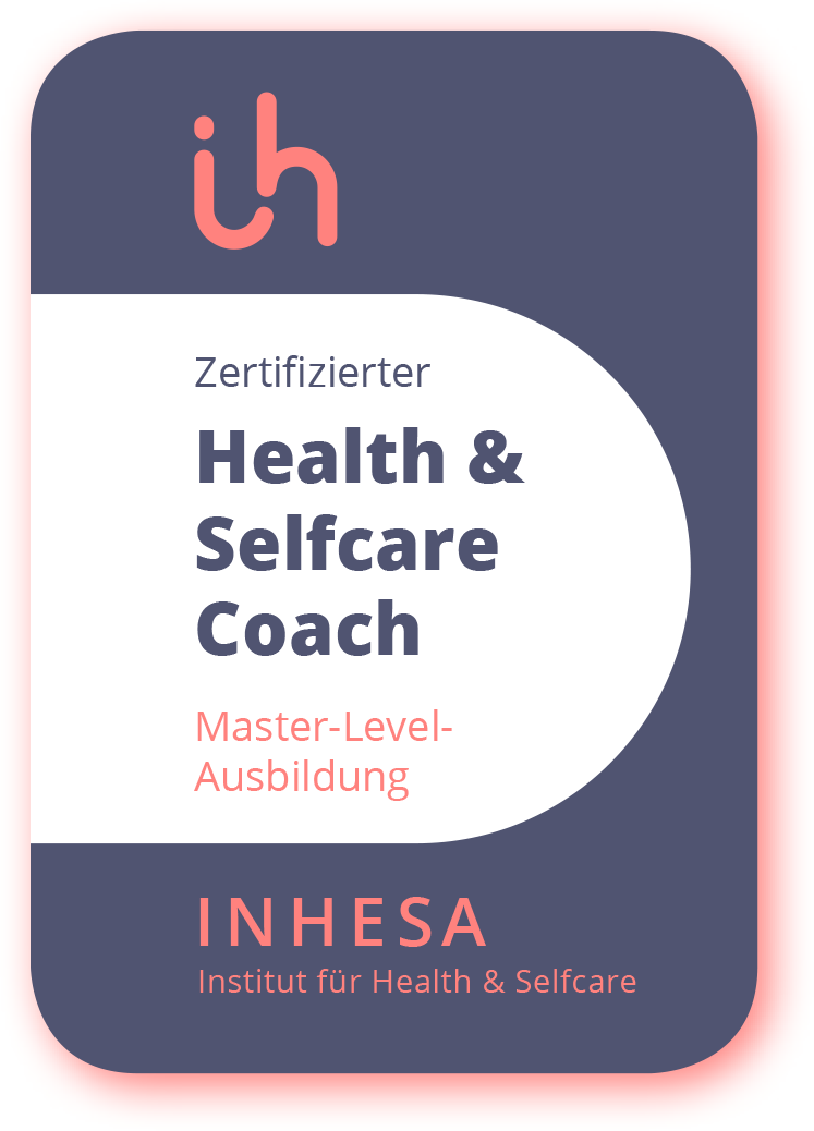 Abschlusszertifikat Coaching-Ausbildung